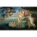 Botticelli: The Birth of Venus Museum HQC puzzle 2000 bucăți - Clementoni