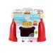 Bucătărie de joacă set transportabil 32x35,5x23cm