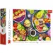 Buddha castron 3000 bucăți puzzle - Trefl
