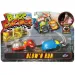 Bug Racing 2 bucăți set mai multe variante
