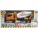 Builders: Vehicul de construcție în diverse versiuni 22cm 1bucată