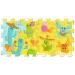 Cactus cântând puzzle burete - Trefl