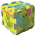 Cactus cântând puzzle burete - Trefl