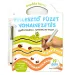 Caiet educativ - Linii - D-Toys (limba maghiară)