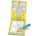 Caiet pentru colorat cu forme magice - Melissa &amp; Doug