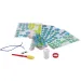 Câine mic set decoupage - Melissa &amp; Doug