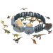 Calendar de Advent Jurassic World - Mattel