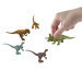 Calendar de Advent Jurassic World - Mattel