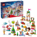 Calendar de Advent LEGO® Disney Prințese: 2026 (43298)