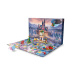 Calendar de Advent LEGO® Disney Prințese: 2026 (43298)