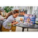 Calendar de Advent LEGO® Disney Prințese: 2026 (43298)