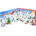 Calendar de Advent UNO - Mattel