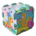 Cămile în oasis puzzle burete - Trefl