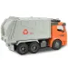 Camion de colectare selectivă a deseurilor ECO cu efecte de lumina scara 1/14 27MHz 30cm