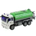 Camion de gunoi ​​cu telecomandă RC cu efecte de lumina 27MHz 20cm in diverse versiuni 1bucată