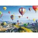 Cappadocia Vedere 1000 bucăți puzzle - Trefl