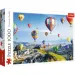 Cappadocia Vedere 1000 bucăți puzzle - Trefl