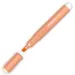 Carioca Pastel: Pastel piersică textliner marker