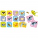 Carotina Baby: Joc de memorie - Animale