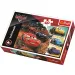 Cars 3: Fulger McQueen și prietenii puzzle 60 bucăți - Trefl