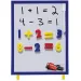 Cars tabel magnetic 35 bucăți