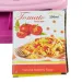 Casă de marcat electronică roz cu lumină și sunet, bani de jucărie 25x14cm