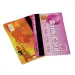 Casă de marcat electronică roz cu lumină și sunet, bani de jucărie 25x14cm