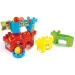 Castel pistă de biluțe jucărie de baby - Clementoni baby