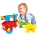 Castel pistă de biluțe jucărie de baby - Clementoni baby