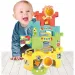 Castel pistă de biluțe jucărie de baby - Clementoni baby
