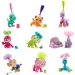 Cave Club: creaturi surpriză în cristal mai multe variante - Mattel