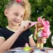 Cave Club: Fernessa set de joacă cu Ptilly - Mattel