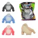 Chunky Monkey Gorilla extensibil
