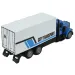 City Squad: Camion de livrare în două versiuni 1 bucată
