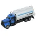 City Squad: Camion de livrare în două versiuni 1 bucată
