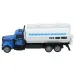 City Squad: Camion de livrare în două versiuni 1 bucată