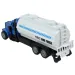 City Squad: Camion de livrare în două versiuni 1 bucată