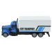 City Squad: Camion de livrare în două versiuni 1 bucată
