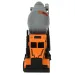 City Squad: Camion mașină de lucru cu design în două versiuni 1 bucată