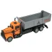 City Squad: Camion mașină de lucru cu design în două versiuni 1 bucată