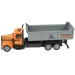 City Squad: Camion mașină de lucru cu design în două versiuni 1 bucată