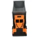 City Squad: Camion mașină de lucru cu design în două versiuni 1 bucată