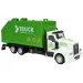 City Truck: camion colectare selectivă a deșeurilor 22cm
