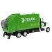 City Truck: camion colectare selectivă a deșeurilor 22cm