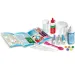 Clementoni: Mini Slime set laborator