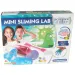 Clementoni: Mini Slime set laborator