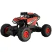 Climber Off-Road cu telecomandă RC în trei culori 2.4GHz 25cm