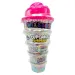 Compound Kings: Amestecă cu miros cupcake slime surpriză