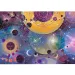 Constelaţie 1000 bucăți puzzle - Trefl