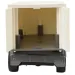 Construction Truck: Camion container dimensiune 19cm